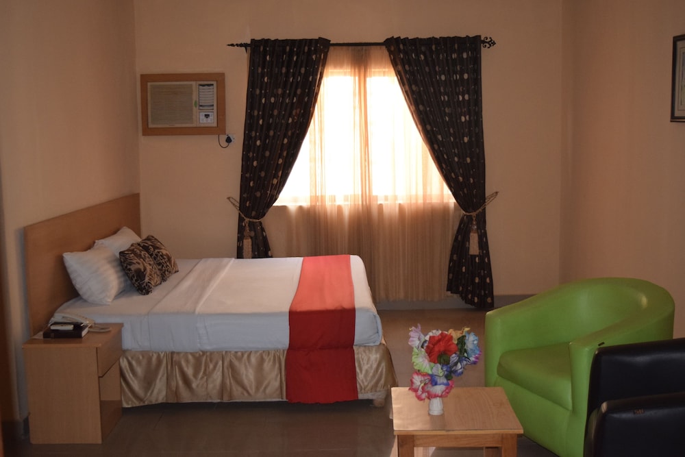 Citilodge Hotel Abuja 21/61