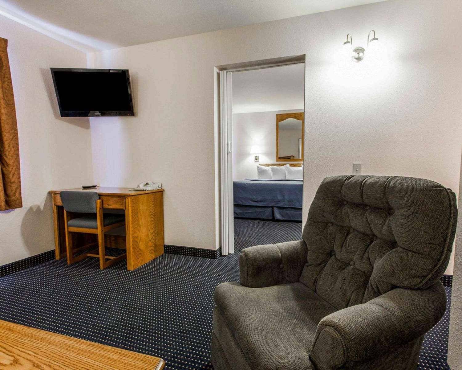 Quality Inn And Suites Goldendale 21/38