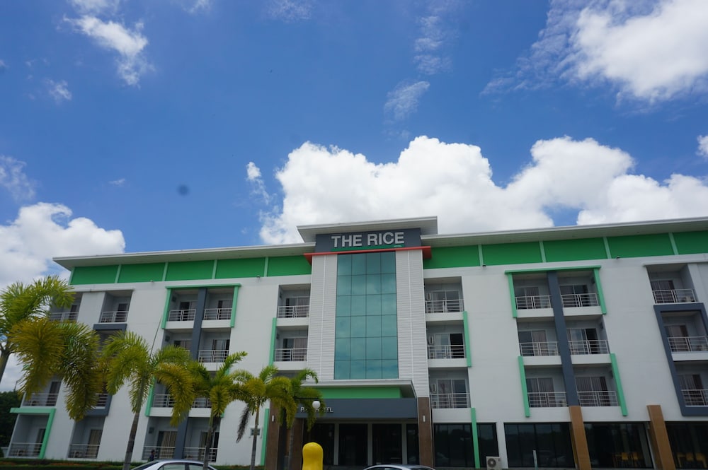 The Rice Hotel 2/39