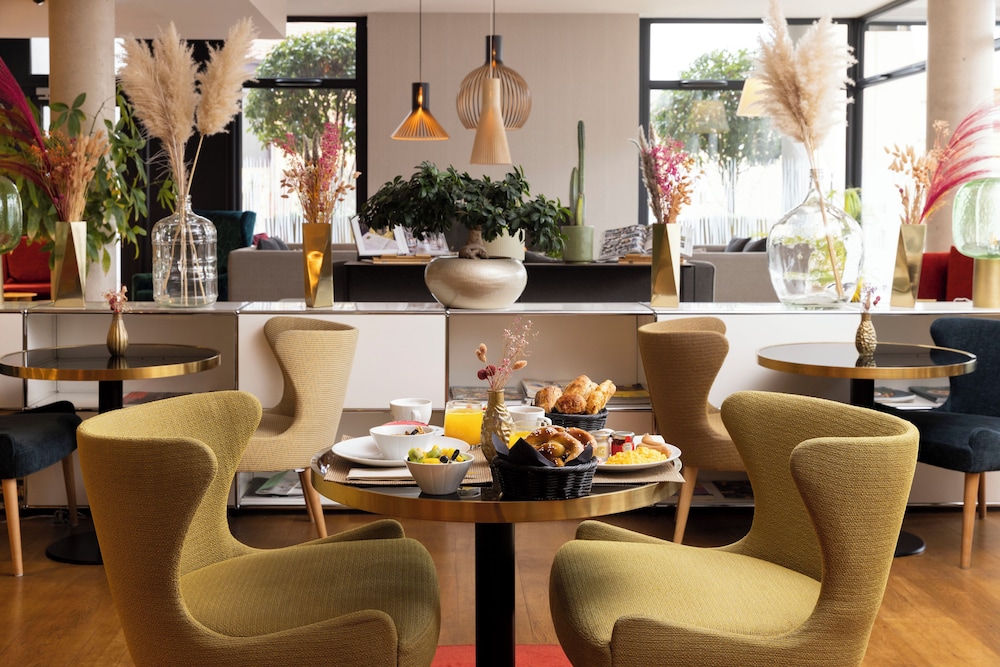 James Boutique Hotel 46/63