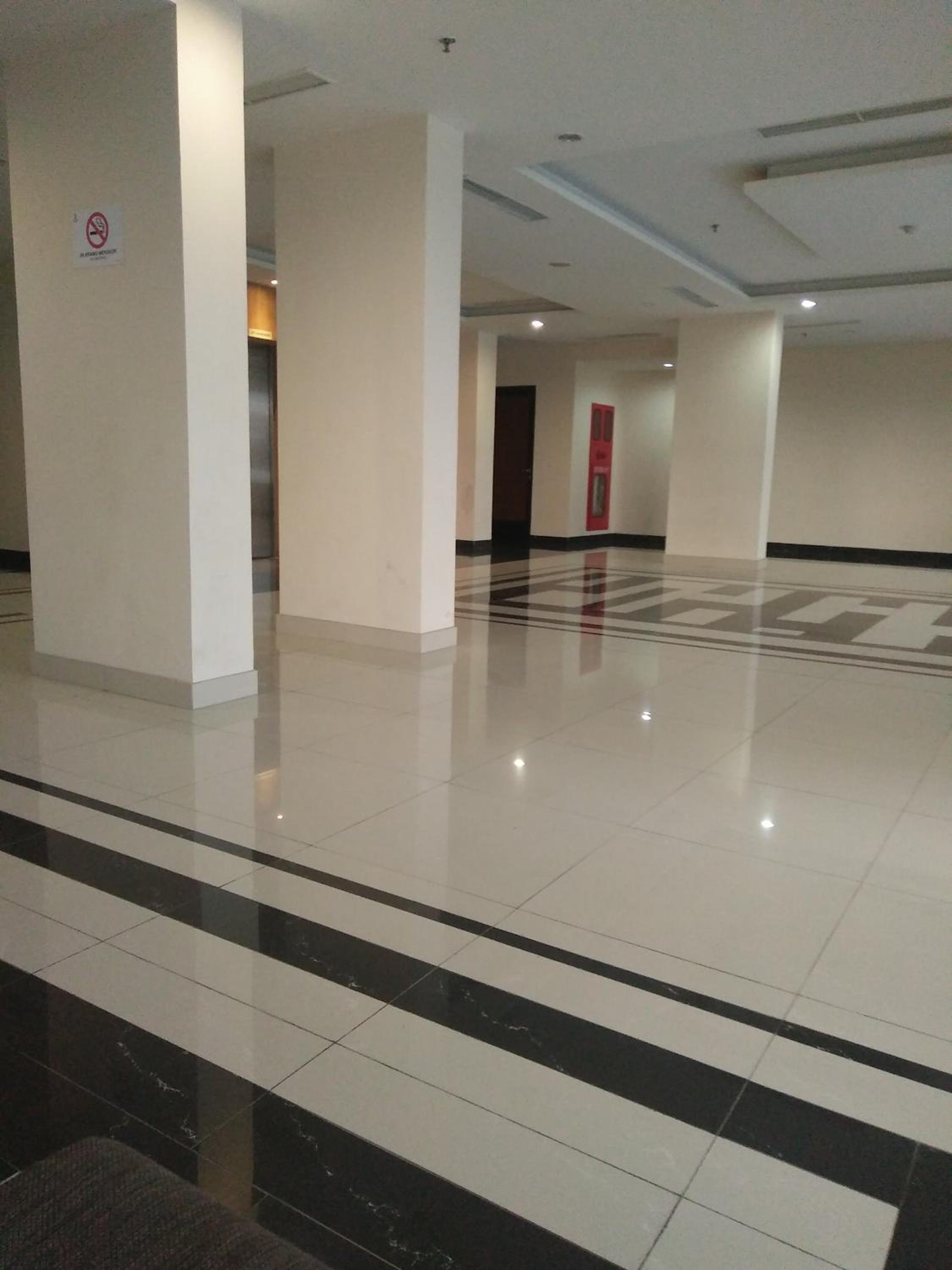 RedDoorz Apartment @ Gateway Pasteur 23/50