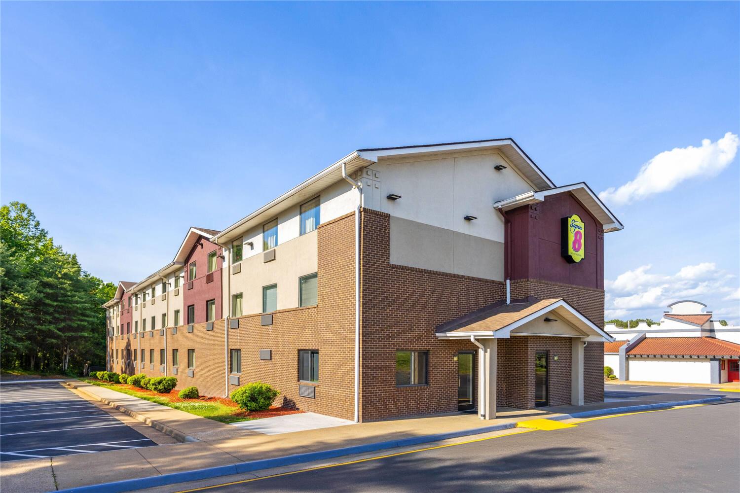 Super 8 By Wyndham Richmond Midlothian Turnpike 3/26