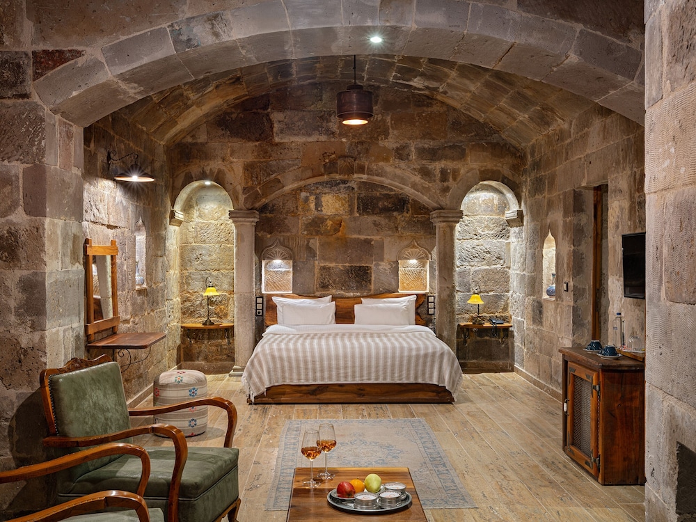 Aza Cave Hotel 22/50