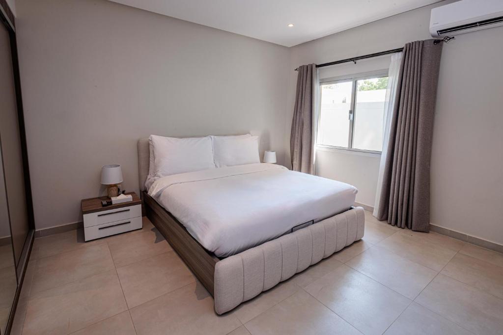 3 Bedrooms, Villa, with Pool