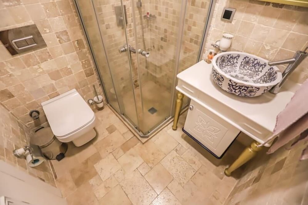 Amour Alacati Butik Otel 24/24
