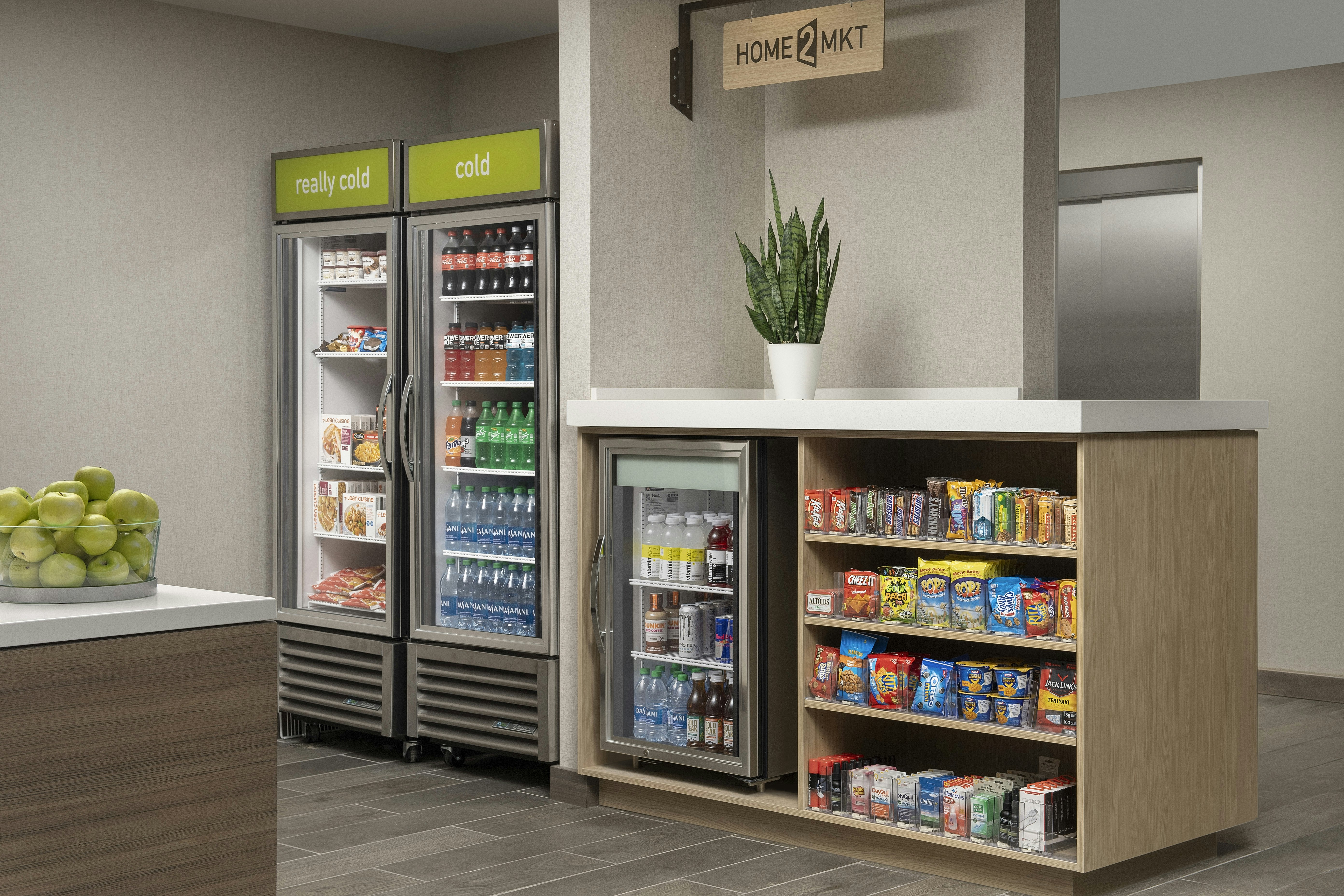 Home2 Suites by Hilton Columbus Polaris 8/16