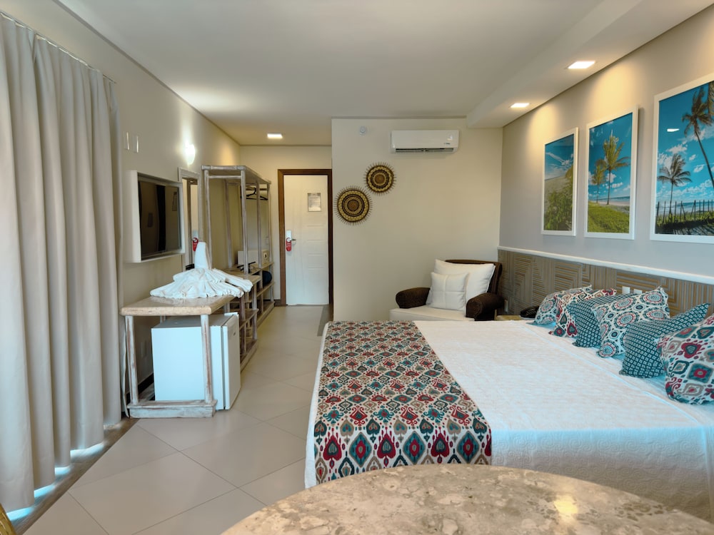 Hotel Aldeia da Praia 13/46