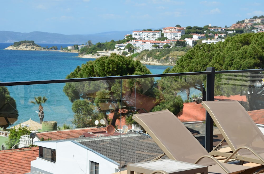 Rosy Suites Hotel 45/50