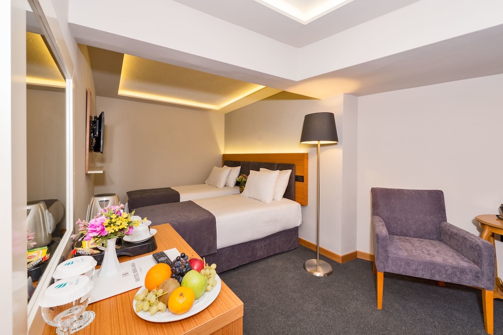 Hotel Bergama 26/51