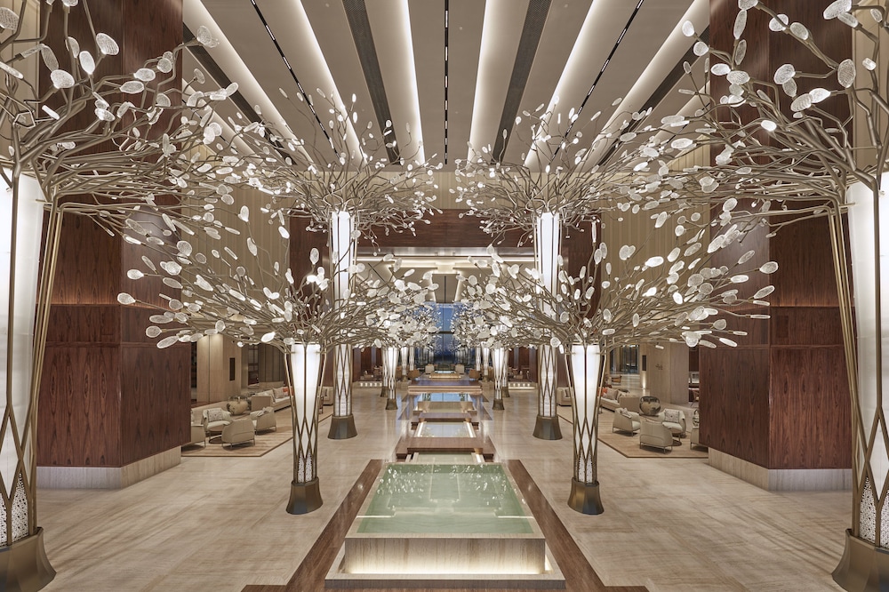 Mandarin Oriental Hotel Jumeira, Dubai 48/60