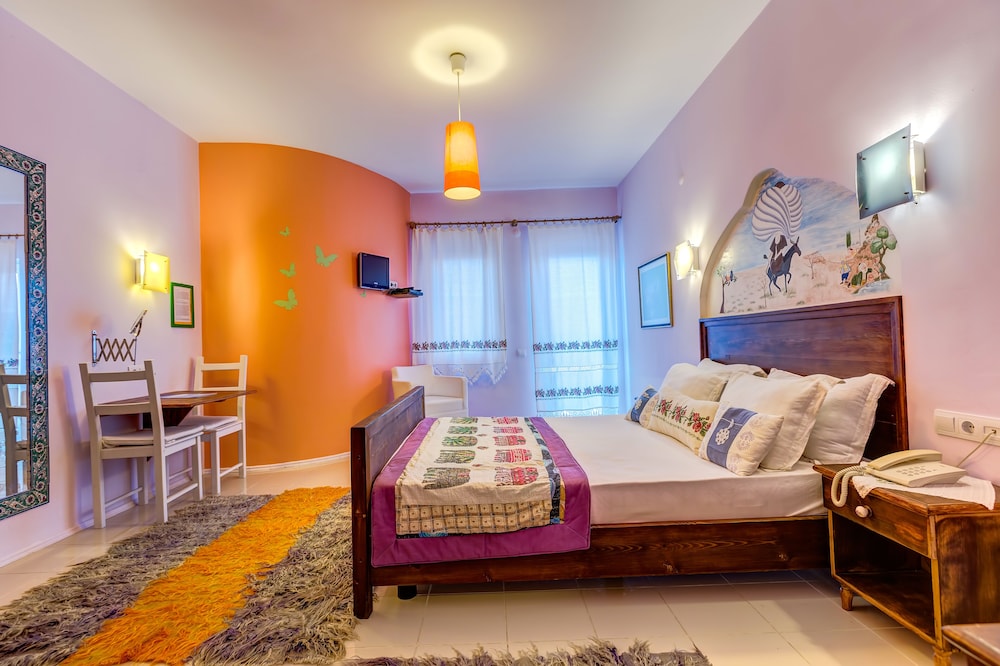 Datca Villa Asina 20/63
