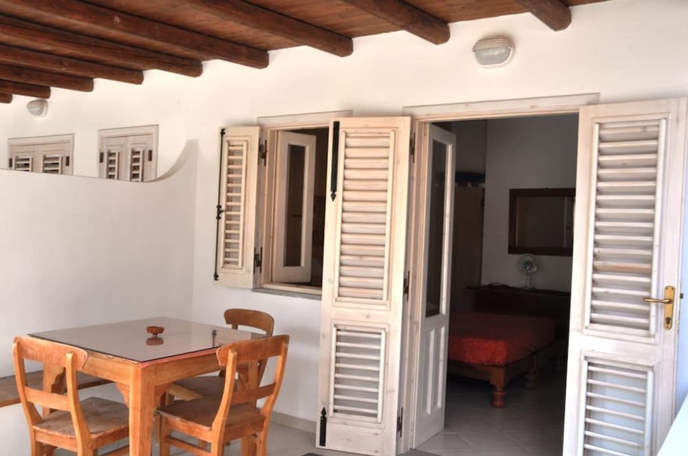 Jera Resort E Circolo Velico 19/41