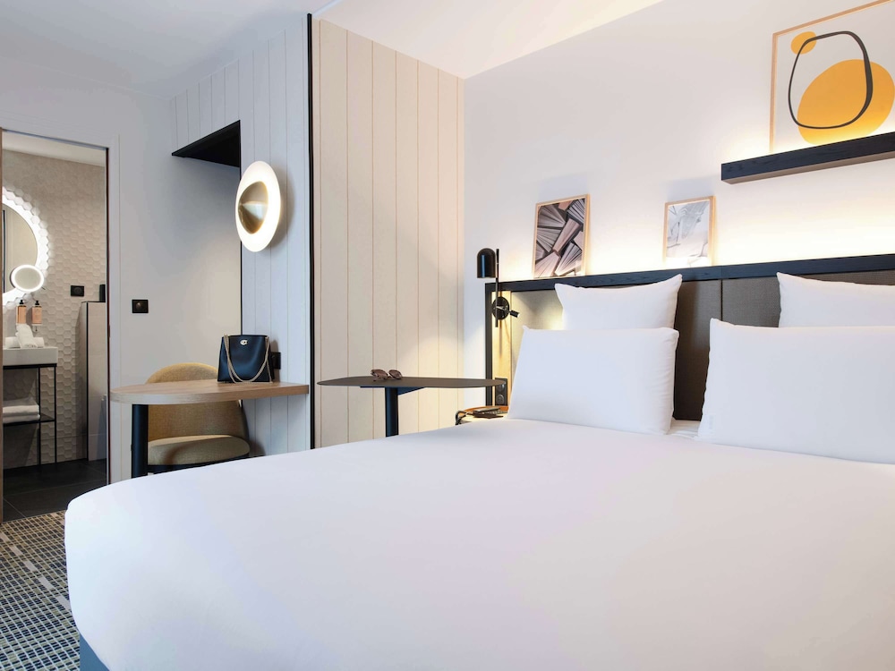 CLASSIC, SINGLE BED