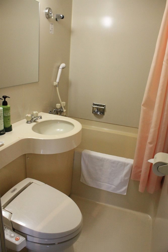 Hotel Ronshan Sapporo 20/20
