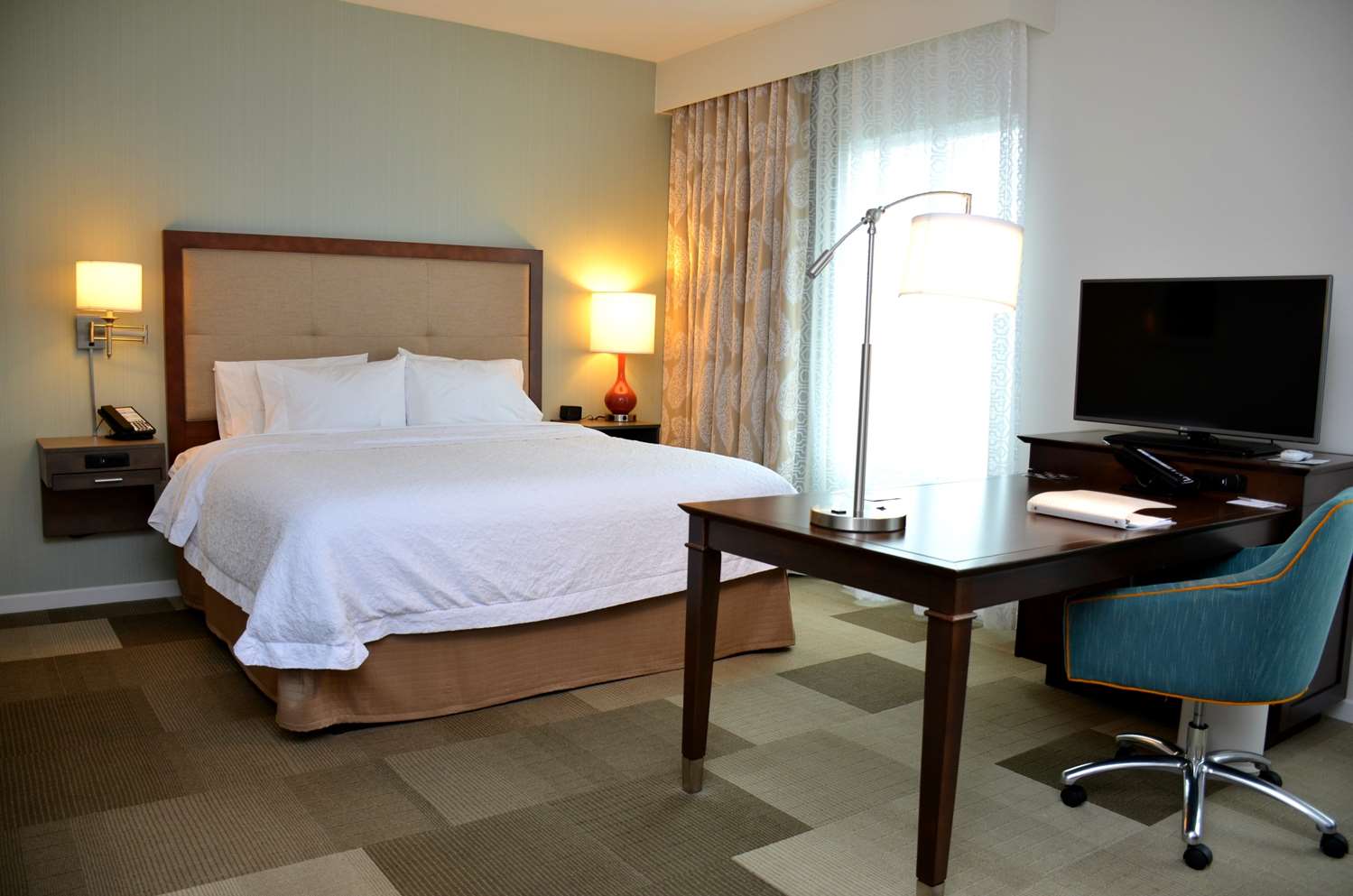 Studio, Suite, King Bed