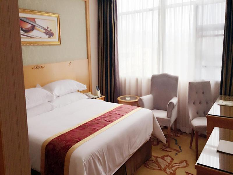 Vienna Hotel Sanya Yalong Bay Qianguqing 14/27
