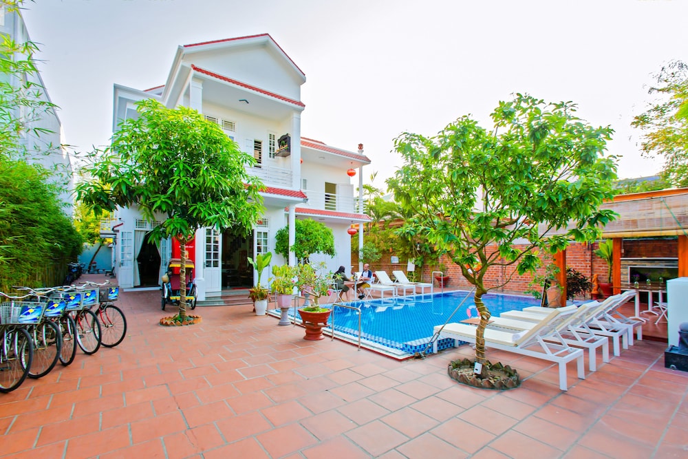 Hoi An Life Homestay 8/47