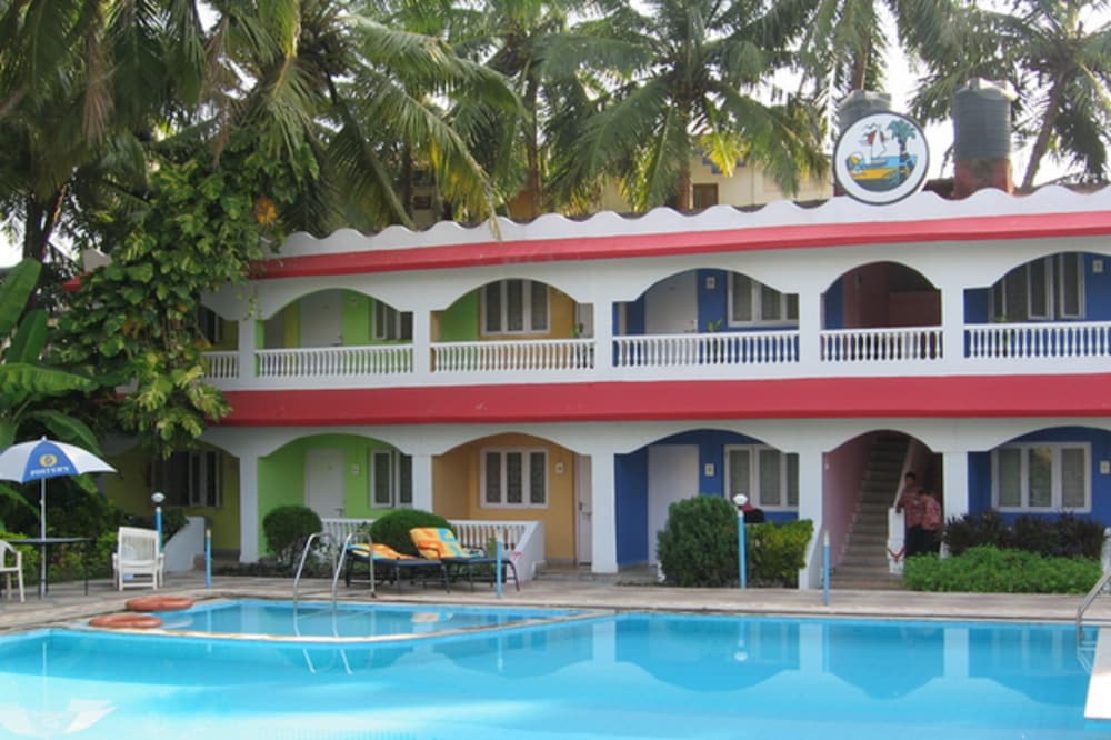 William S Beach Retreat 3/18