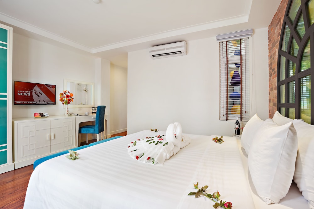 Hanoi La Selva Hotel 18/70