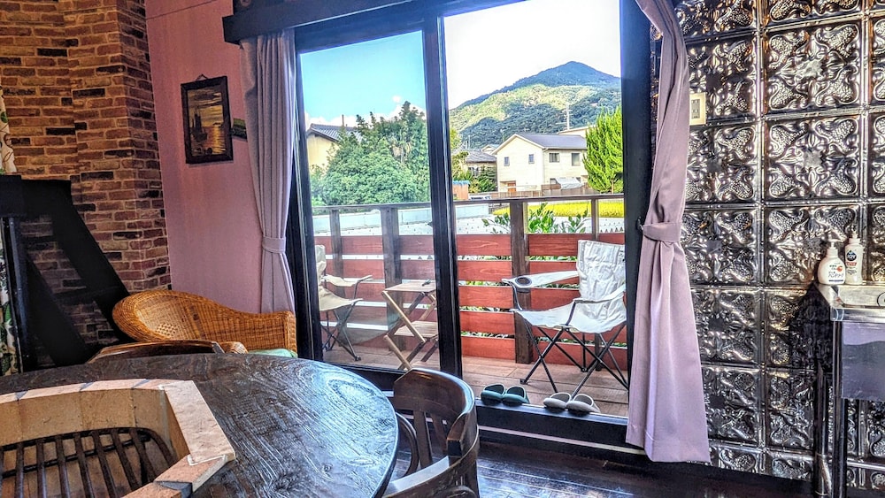 Yadoya Lodge 24/55