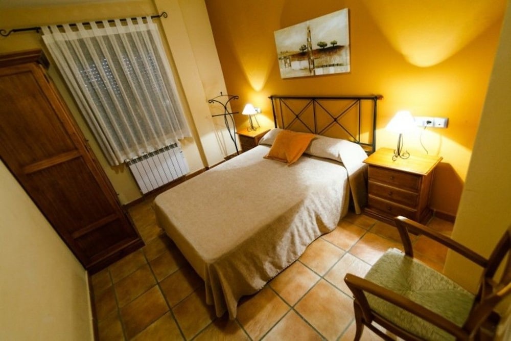 Apartamentos Rurales Sierra de Gudar 10/46