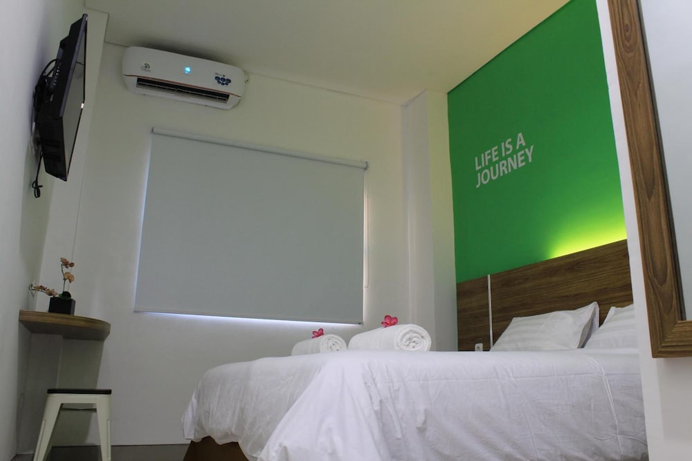 Citilike Hotel 14/27