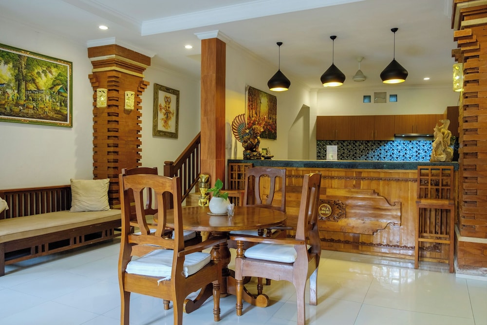 Lebak Bali Residence 55/77