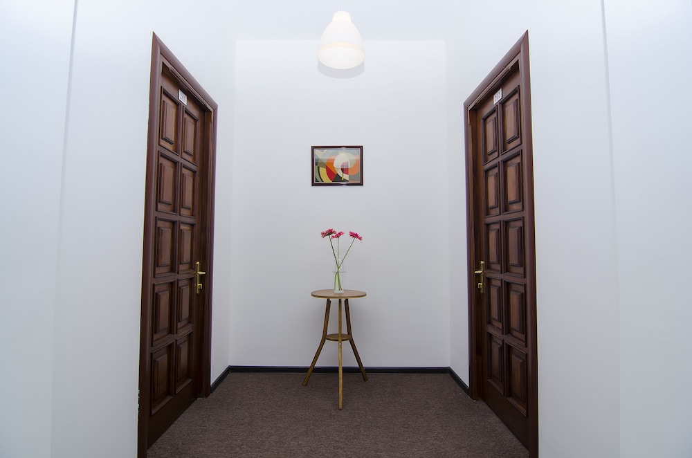 City Centre Hotel Yerevan 31/49