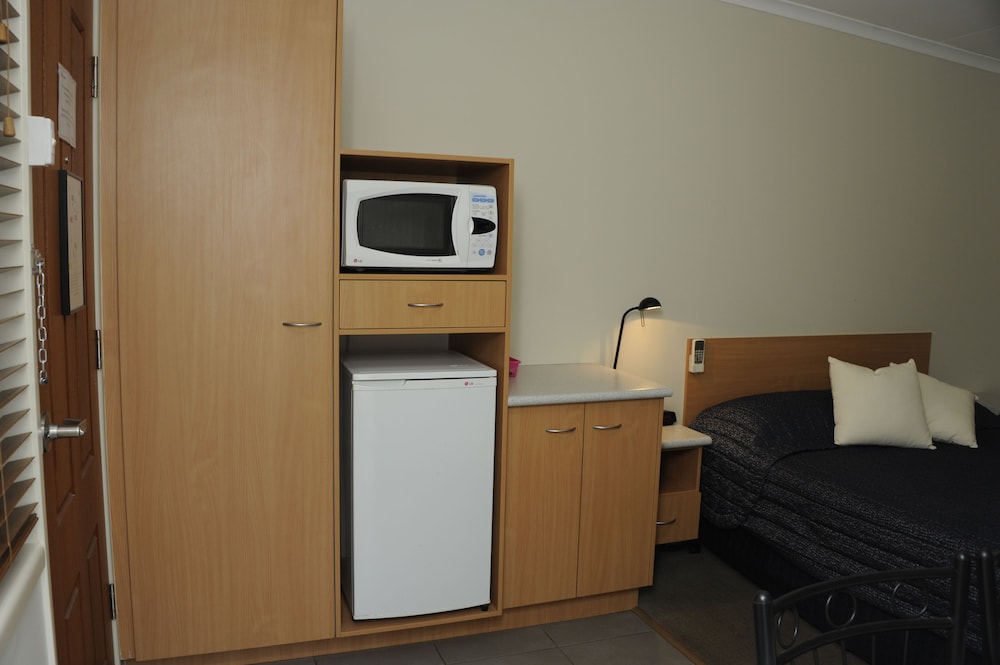 Sun Valley Motel Biloela 33/38