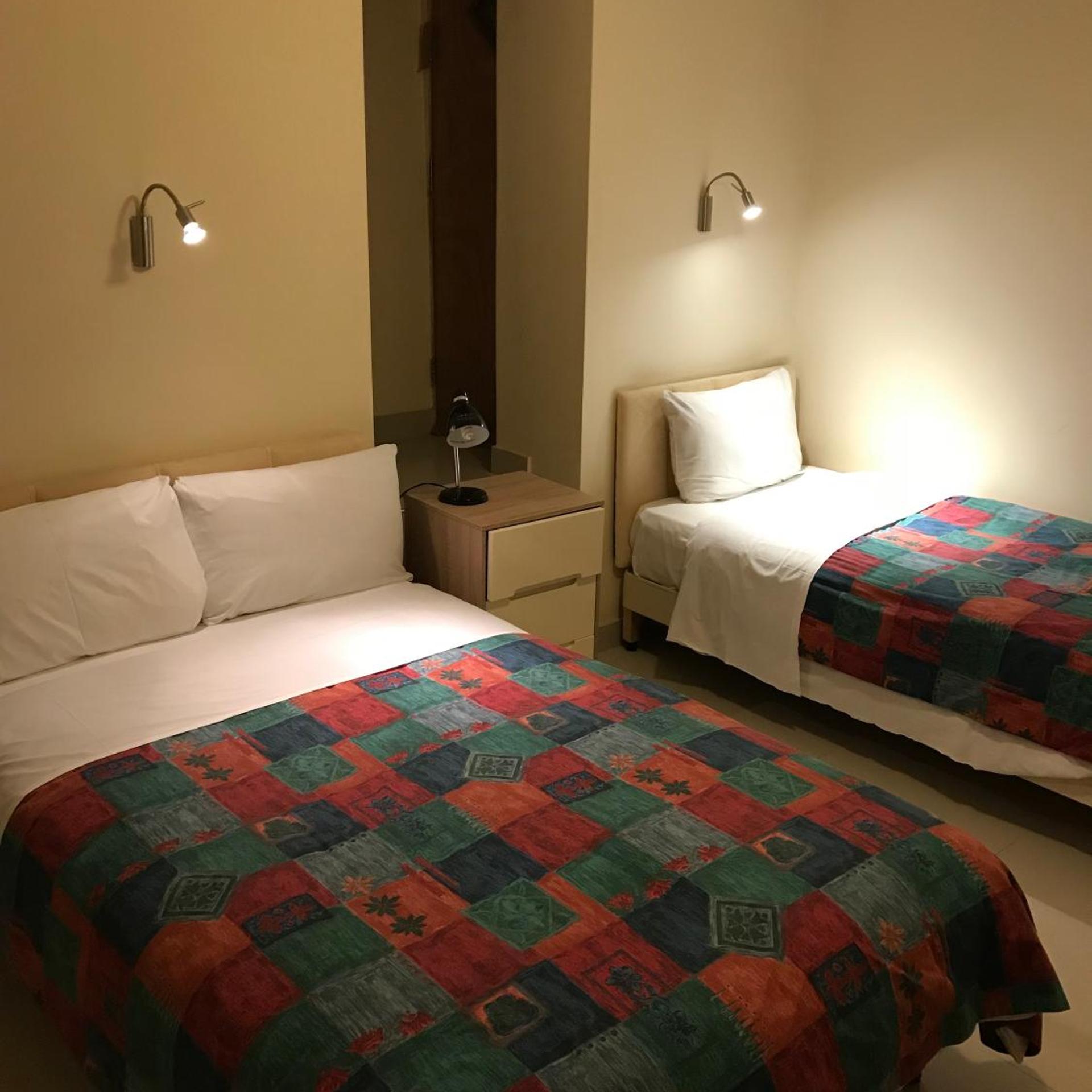 Seven Dials Hotel 28/50
