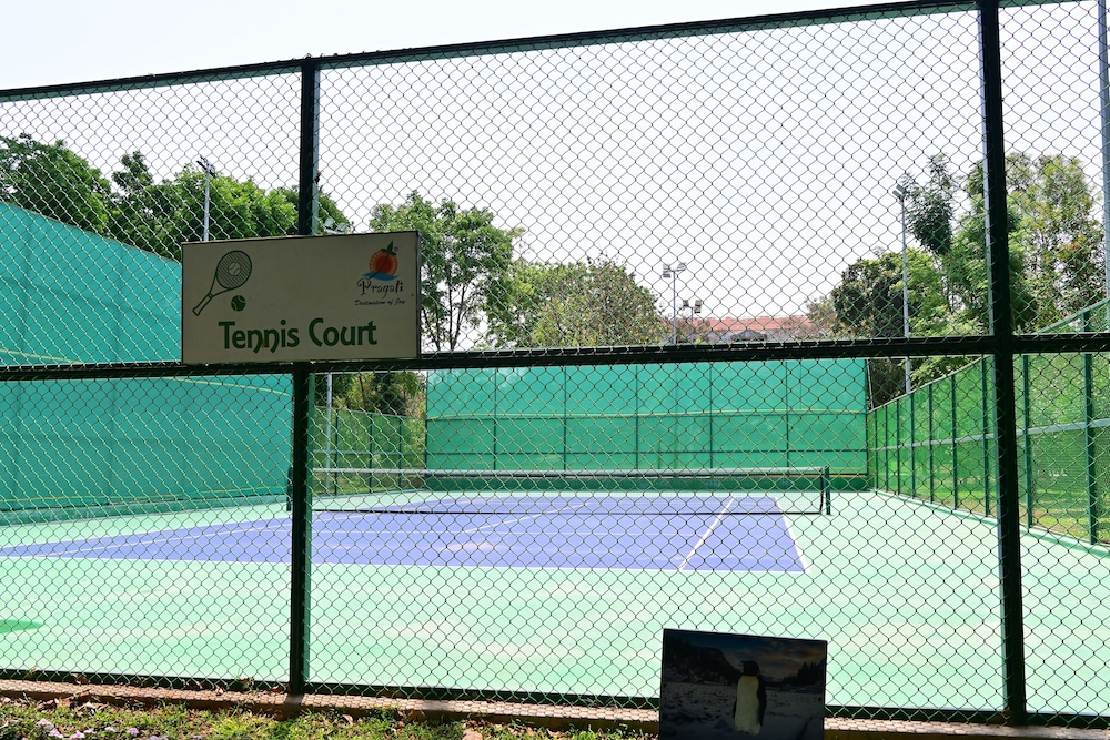Pragati Resorts 24/47
