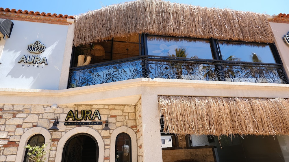Alacati Aura Plus 2/50