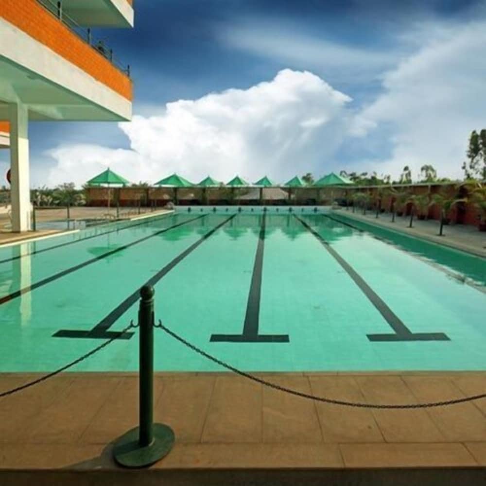 Olde Bangalore Resort and Wellness Center 26/50