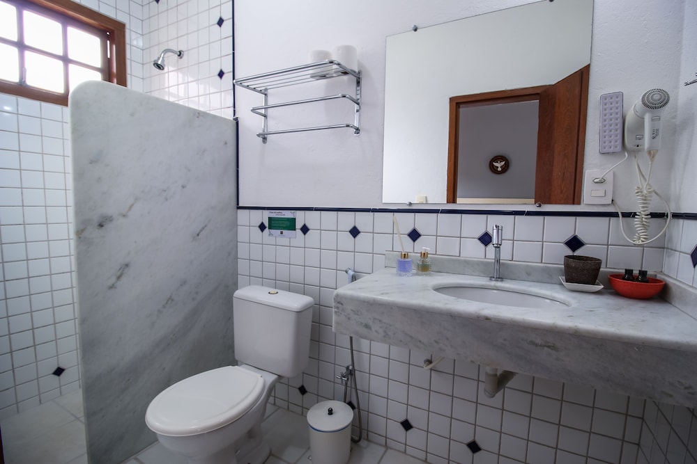 Pousada Arvoredo Eco Suites 44/50
