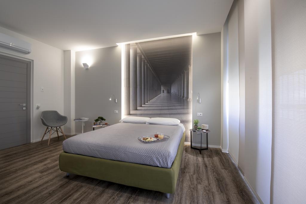 غرفة سوبيريور بسرير مزدوج