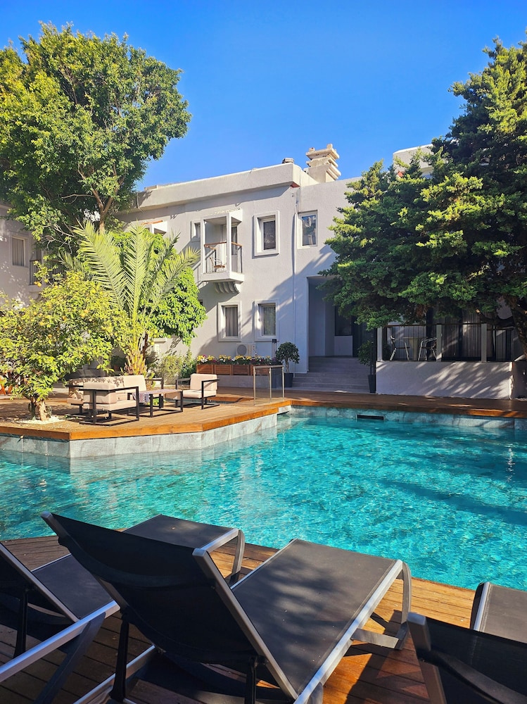 Hotel Centro Bodrum 68/78