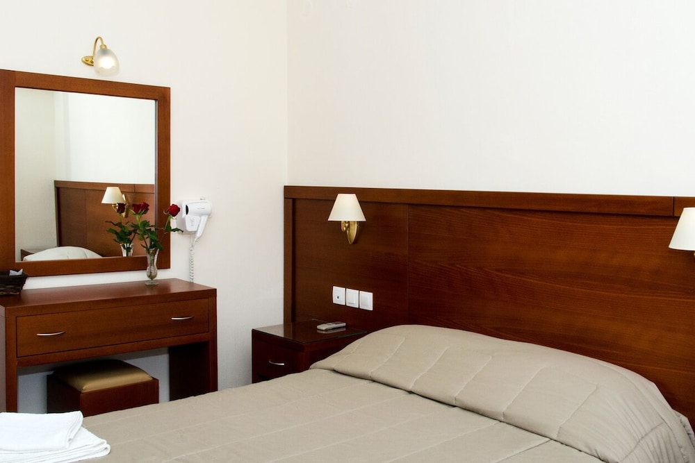 El Greco Hotel Sitia 17/30