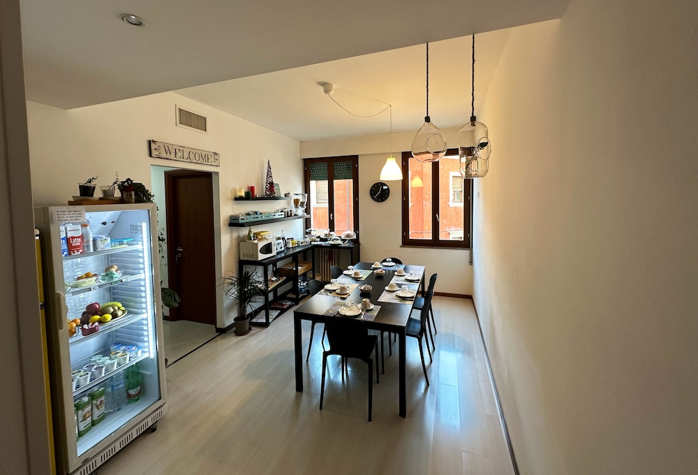 B&B Alla Casa Di Lucia 36/47