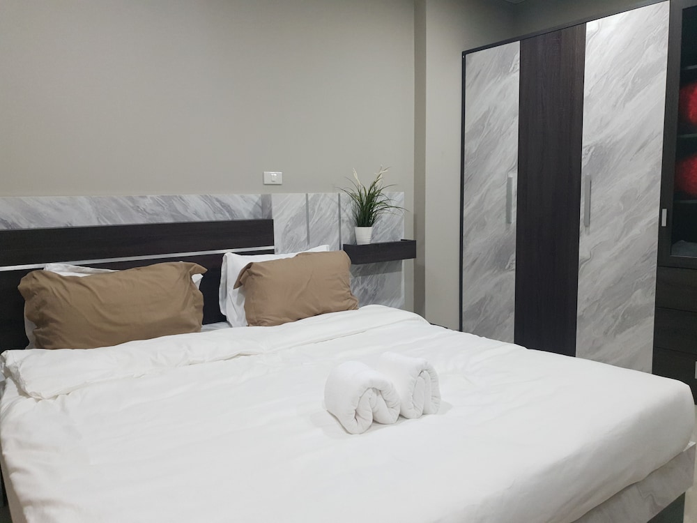 iResidence Hotel Pathumthani 19/50