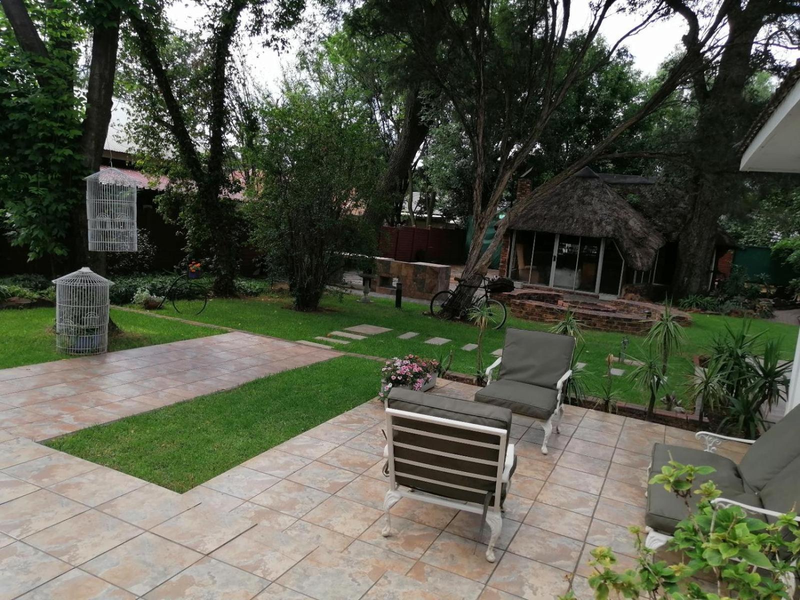 Azrielle Guesthouse 17/23