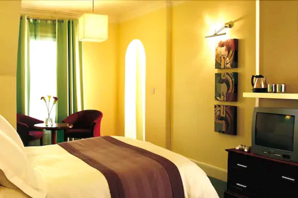 Met Hotel Leeds 29/71