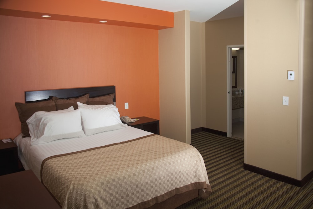 Fairfield Inn Suites By Marriott Grand Junction Downtown 20/51