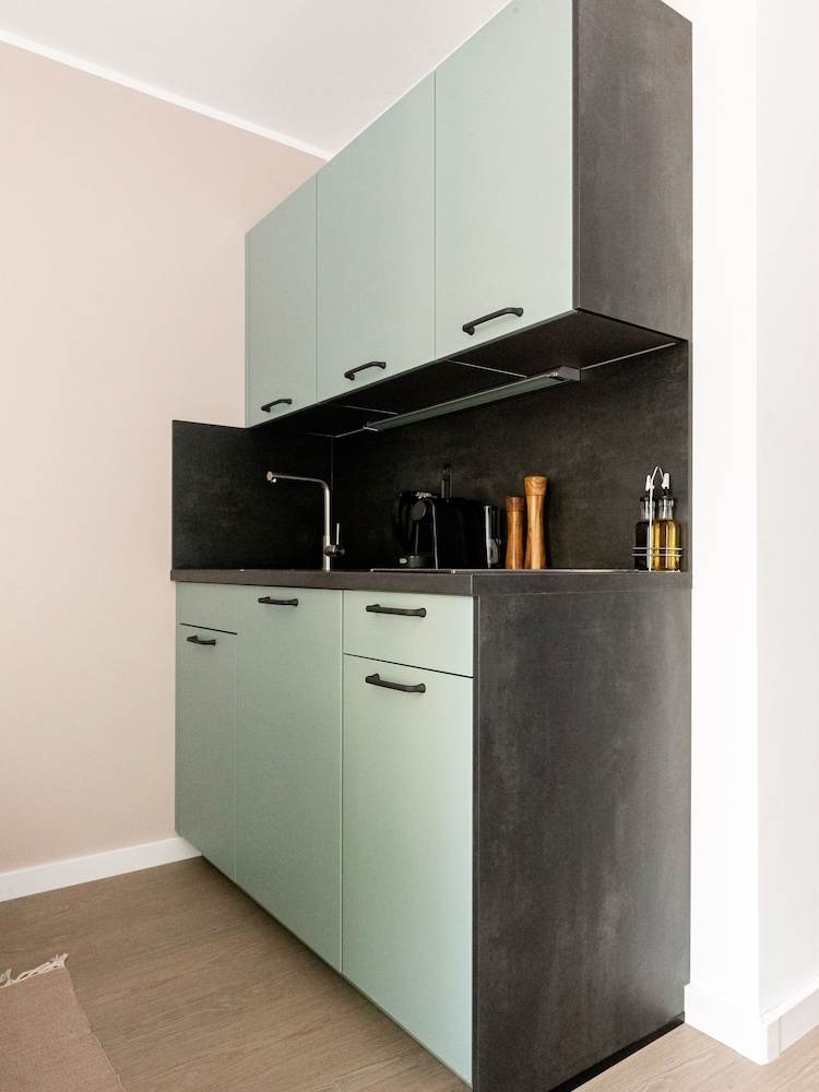 Limehome Berlin Luise-Henriette-Str. 8/49