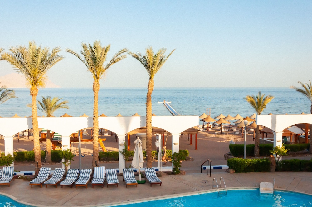 Coral Beach Resort Montazah 41/50
