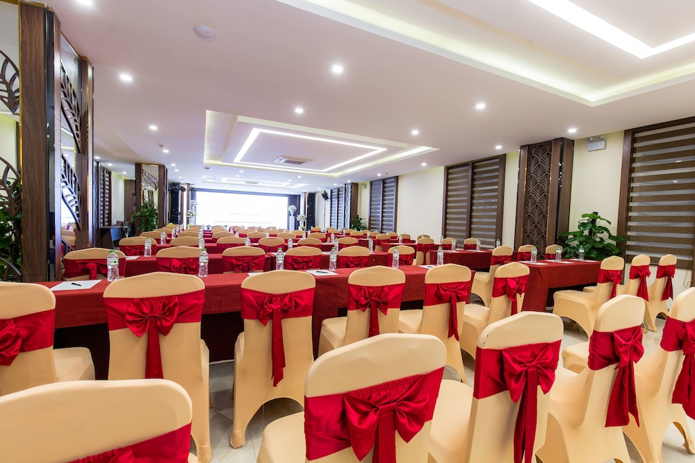 Muong Thanh Sapa Hotel 55/64