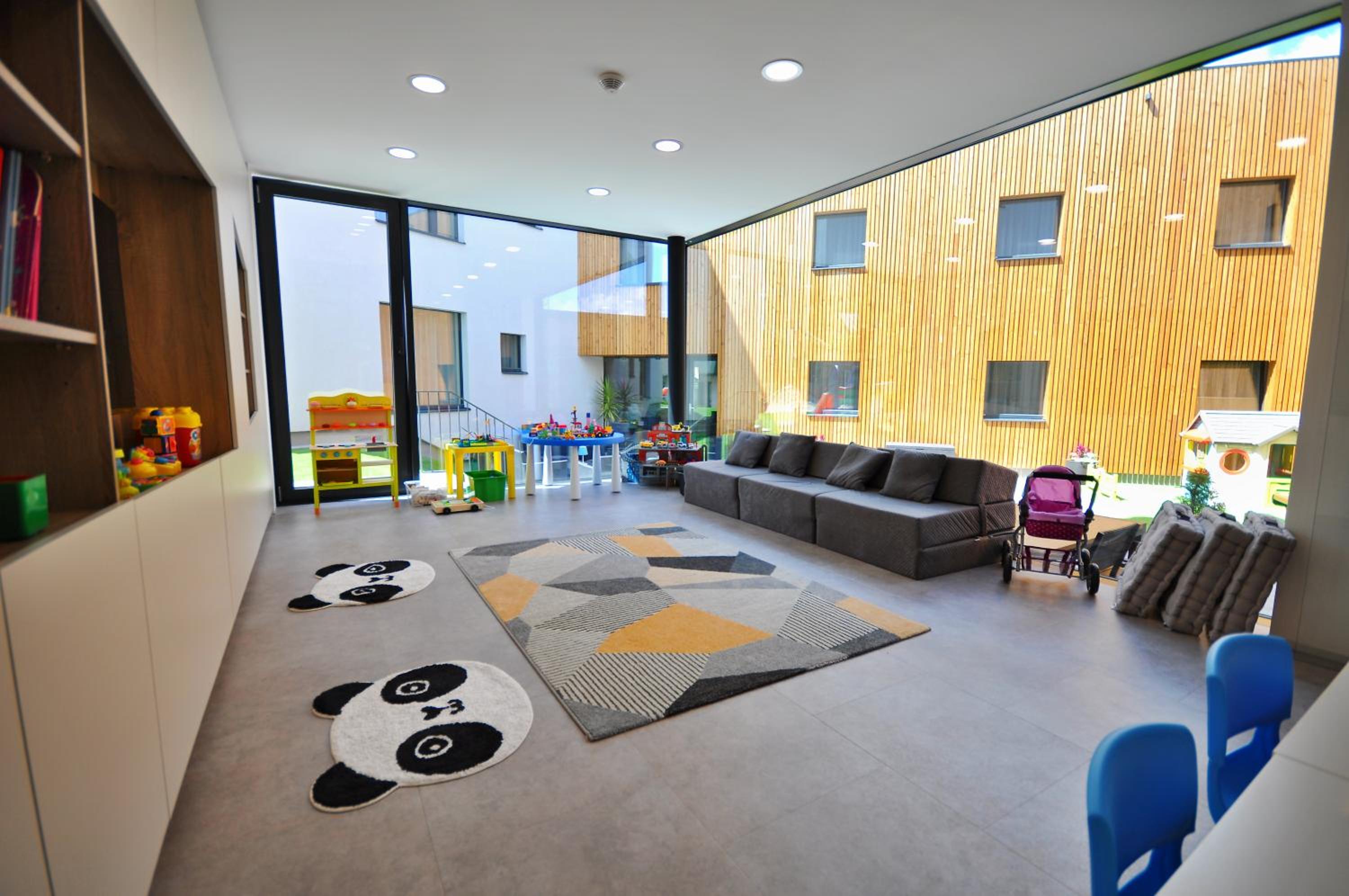 Wellness Hotel Fenix liberec 55/65