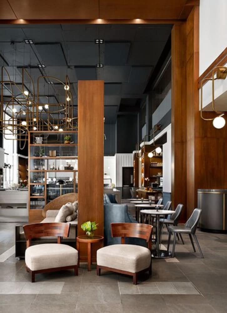 Le Germain Toronto Hotel 36/44