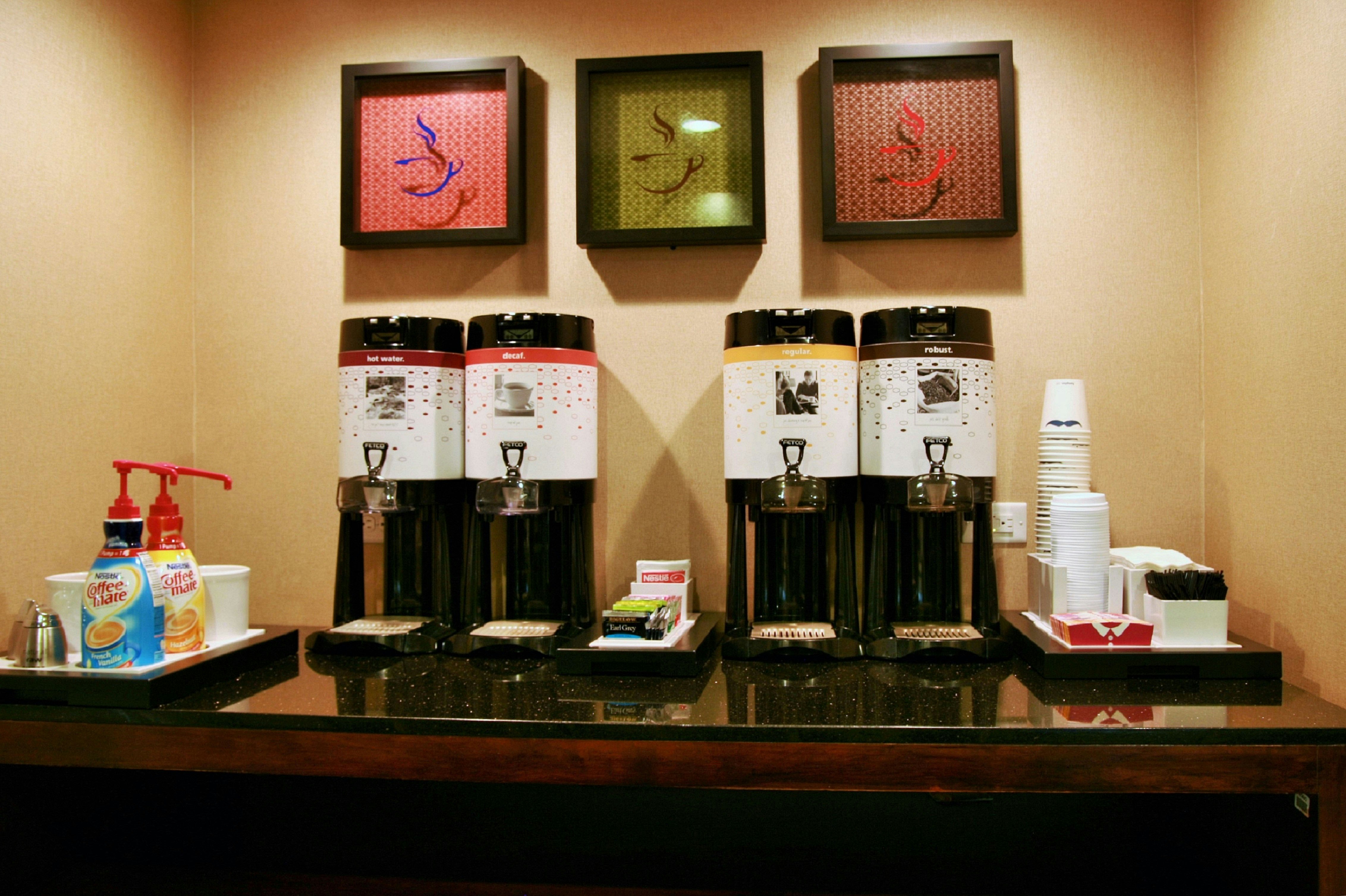 Hampton Inn Billings photo2