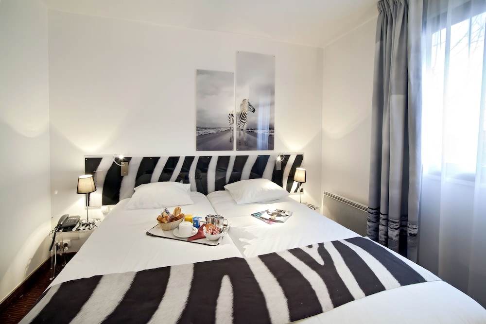 Hotel the Originals City Rueil Centre 31/67