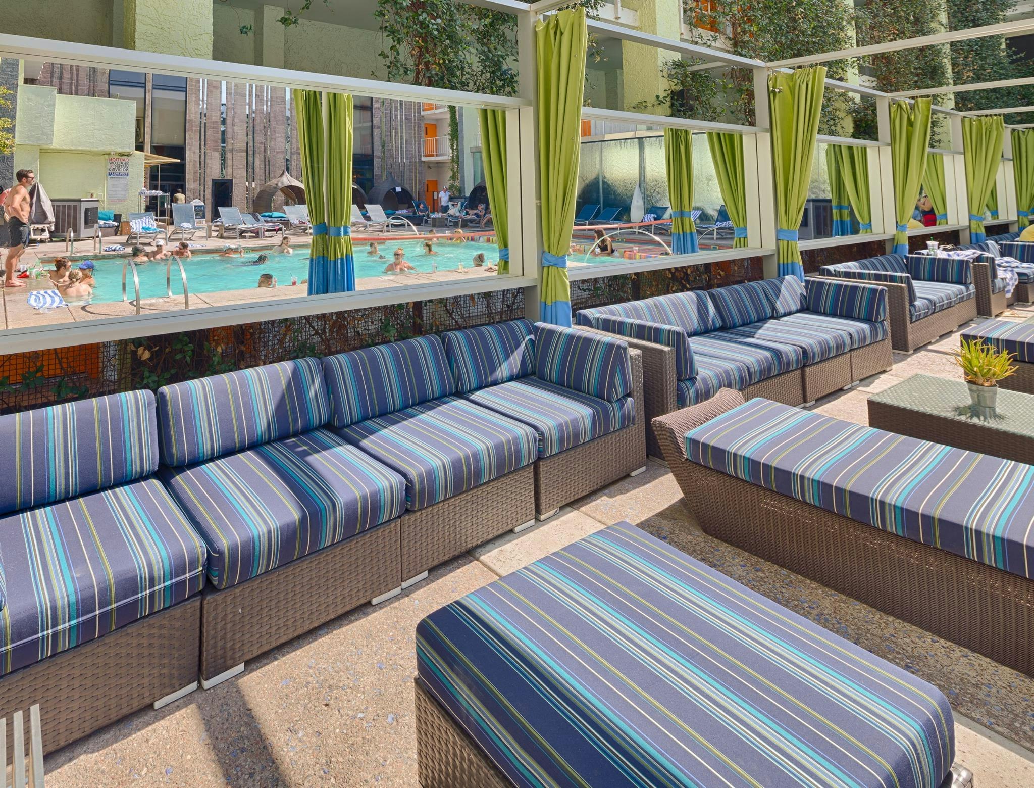 The Clarendon Hotel & Spa, BW Signature Collection 21/32